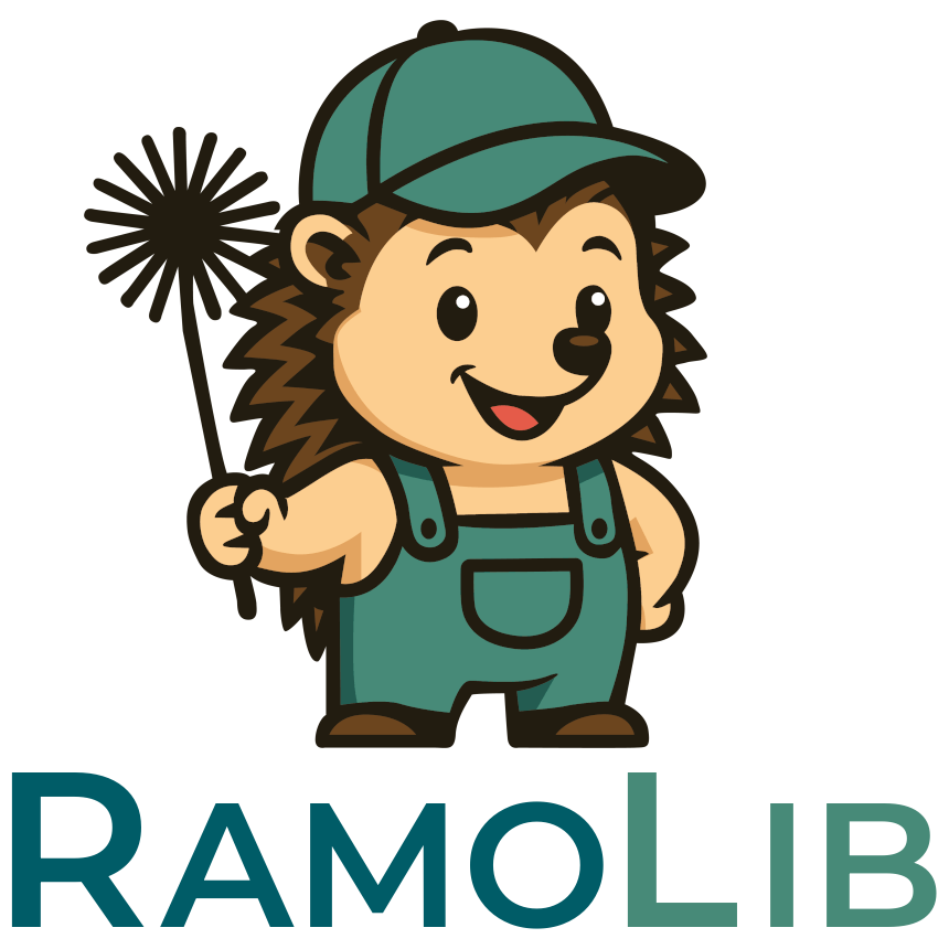 RamoLib ramonage