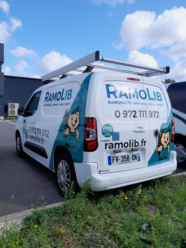 Ramonage Hauts de France