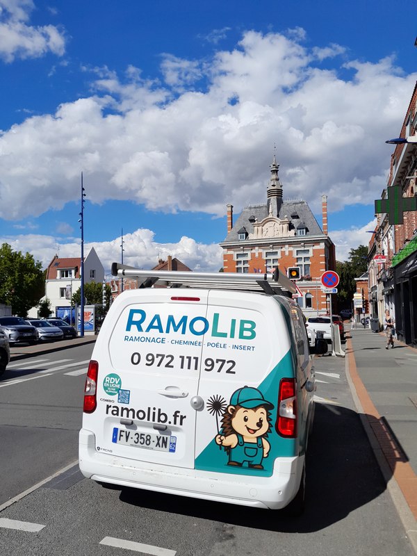 Ramonage Pérenchies