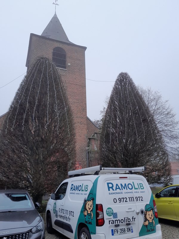 Ramonage Sailly lez Lannoy